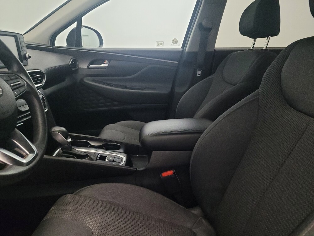 2020 Hyundai Santa Fe in New Castle, DE 19720 - 18145740 17