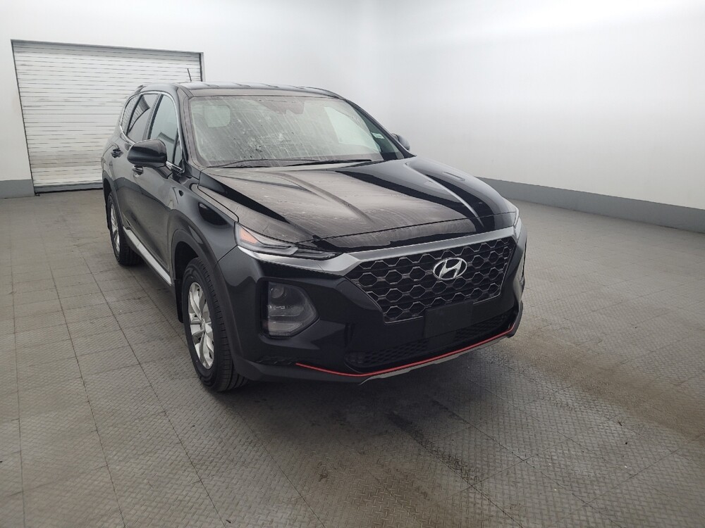 2020 Hyundai Santa Fe in New Castle, DE 19720 - 18145740 13