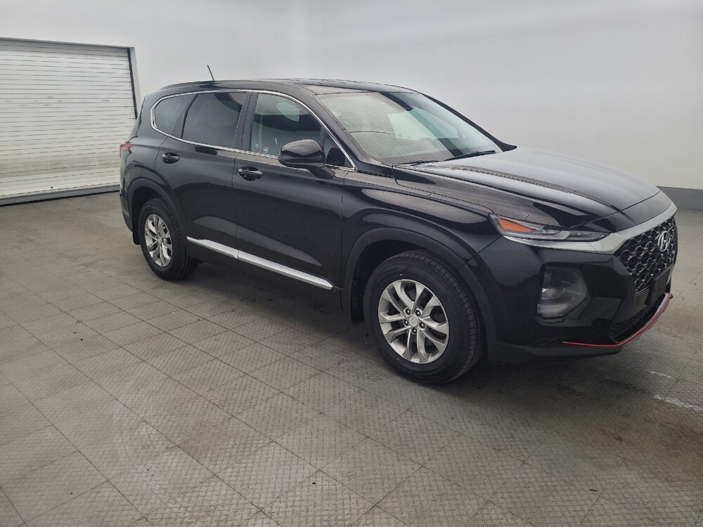 2020 Hyundai Santa Fe in New Castle, DE 19720 - 18145740 11