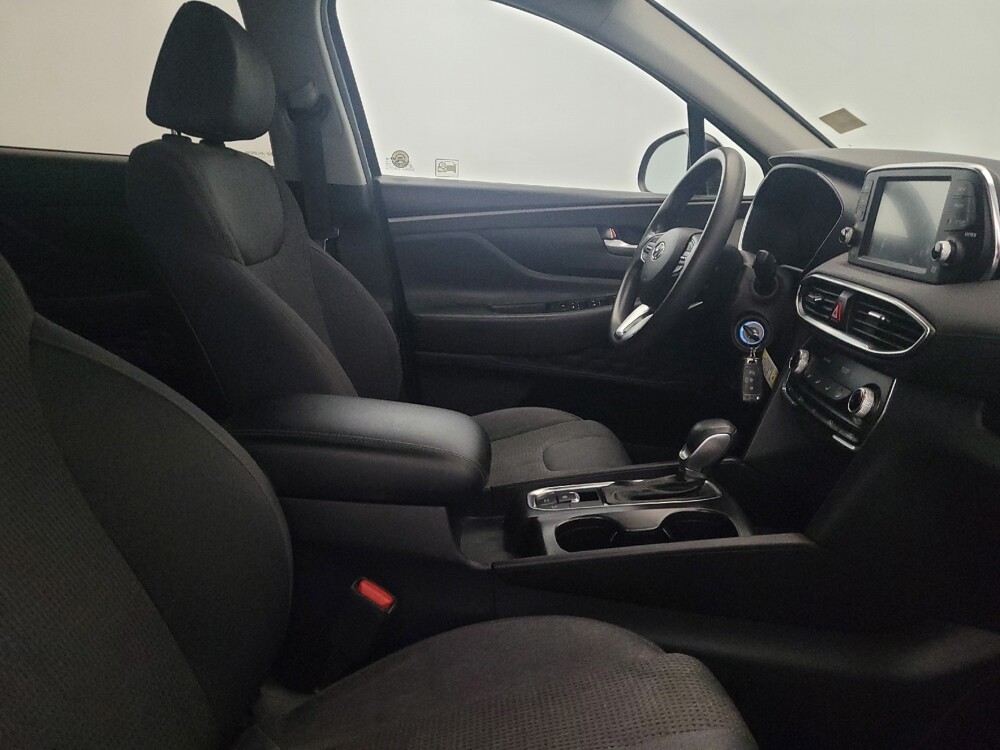 2020 Hyundai Santa Fe in New Castle, DE 19720 - 18145740 21