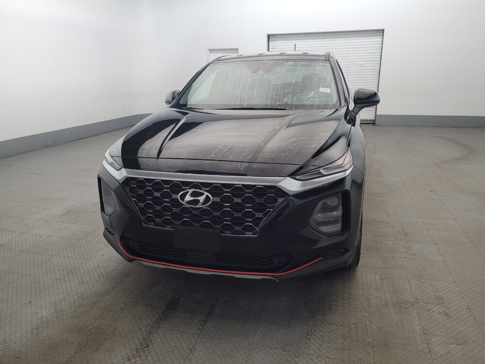 2020 Hyundai Santa Fe in New Castle, DE 19720 - 18145740 15