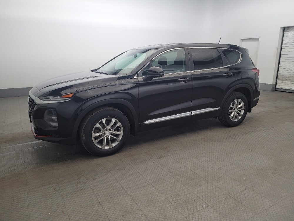 2020 Hyundai Santa Fe in New Castle, DE 19720 - 18145740 2