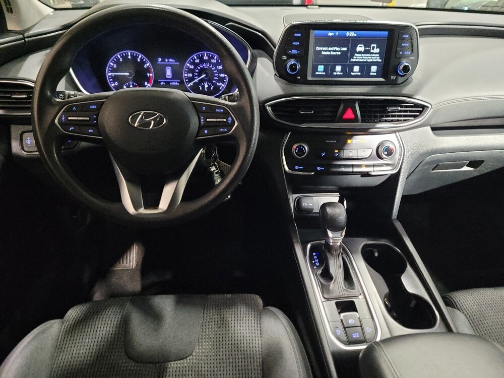 2020 Hyundai Santa Fe in New Castle, DE 19720 - 18145740 22