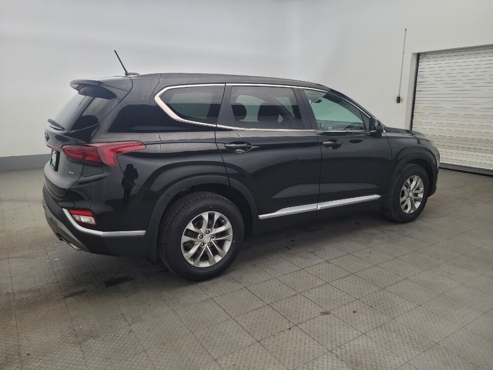 2020 Hyundai Santa Fe in New Castle, DE 19720 - 18145740 10
