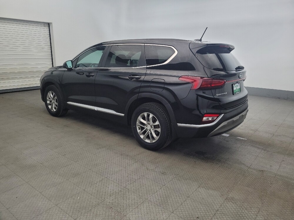 2020 Hyundai Santa Fe in New Castle, DE 19720 - 18145740 5