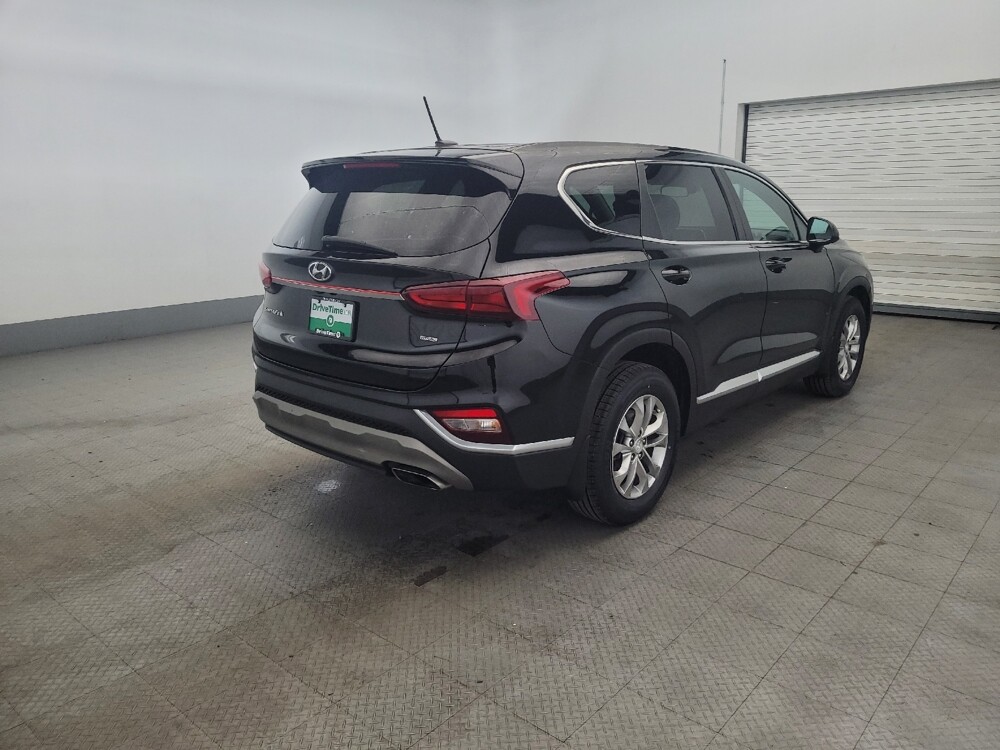 2020 Hyundai Santa Fe in New Castle, DE 19720 - 18145740 9