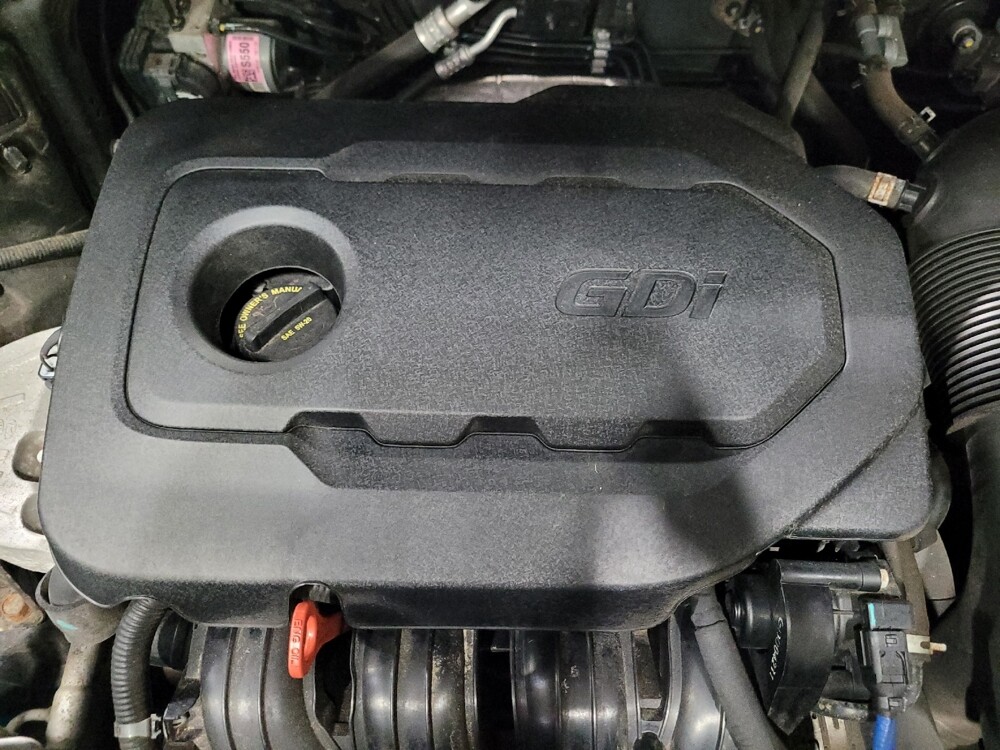 2020 Hyundai Santa Fe in New Castle, DE 19720 - 18145740 30