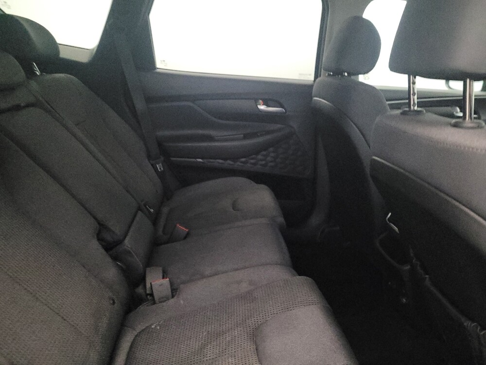 2020 Hyundai Santa Fe in New Castle, DE 19720 - 18145740 19