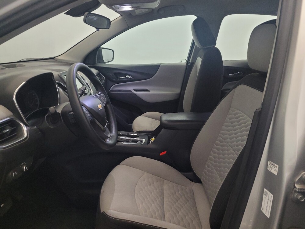 2018 Chevrolet Equinox in Chesapeake, VA 23320 - 18145741 17