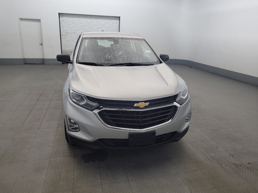 2018 Chevrolet Equinox in Chesapeake, VA 23320 - 18145741 14