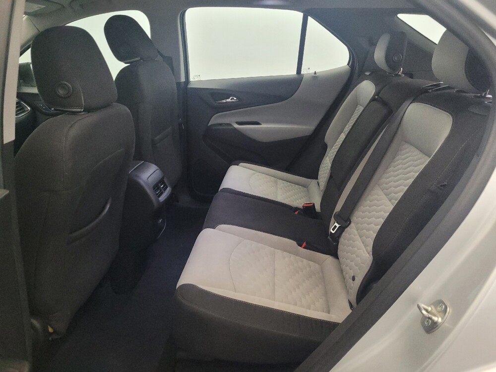 2018 Chevrolet Equinox in Chesapeake, VA 23320 - 18145741 18