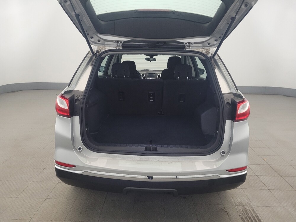 2018 Chevrolet Equinox in Chesapeake, VA 23320 - 18145741 29