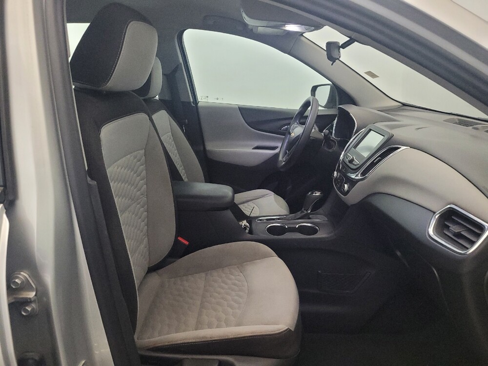 2018 Chevrolet Equinox in Chesapeake, VA 23320 - 18145741 21