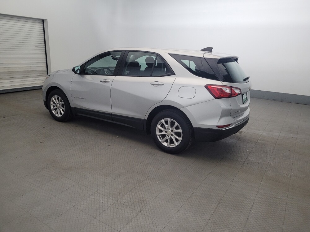 2018 Chevrolet Equinox in Chesapeake, VA 23320 - 18145741 3