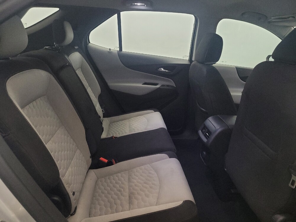2018 Chevrolet Equinox in Chesapeake, VA 23320 - 18145741 19