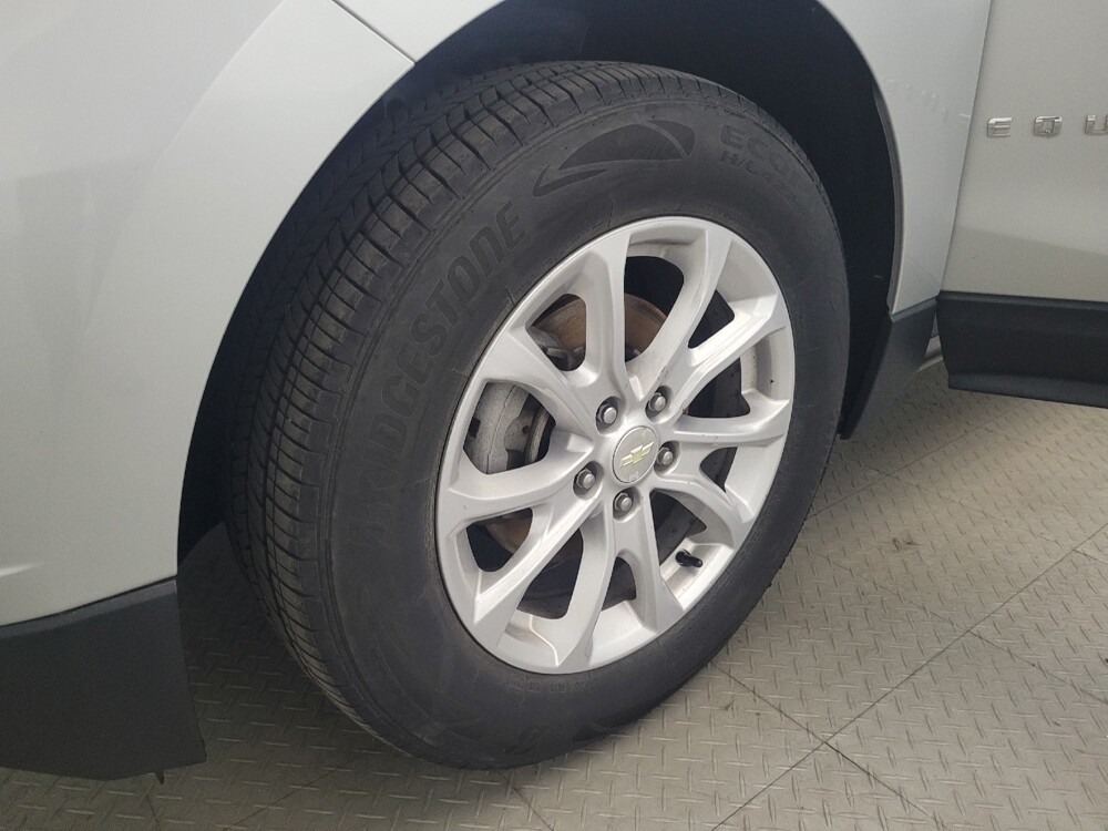 2018 Chevrolet Equinox in Chesapeake, VA 23320 - 18145741 31