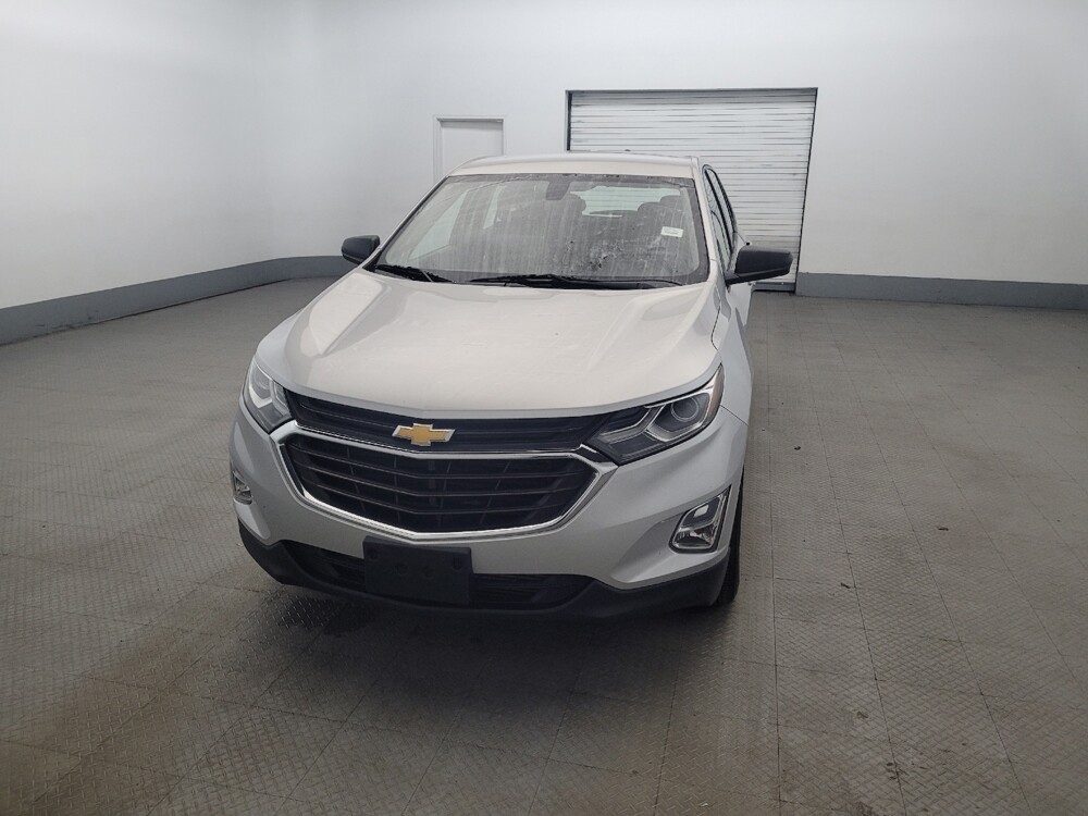2018 Chevrolet Equinox in Chesapeake, VA 23320 - 18145741 15