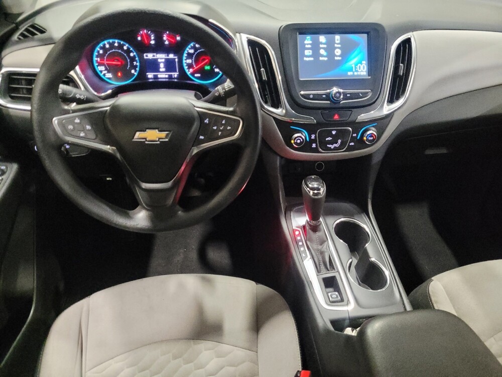 2018 Chevrolet Equinox in Chesapeake, VA 23320 - 18145741 22