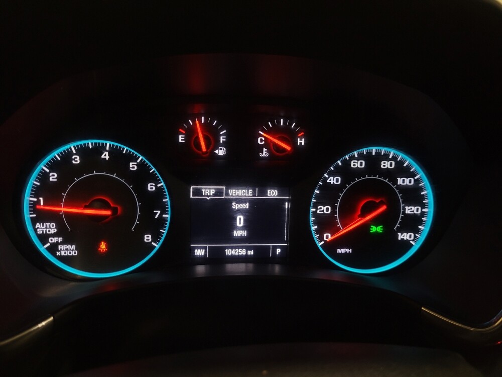 2018 Chevrolet Equinox in Chesapeake, VA 23320 - 18145741 23