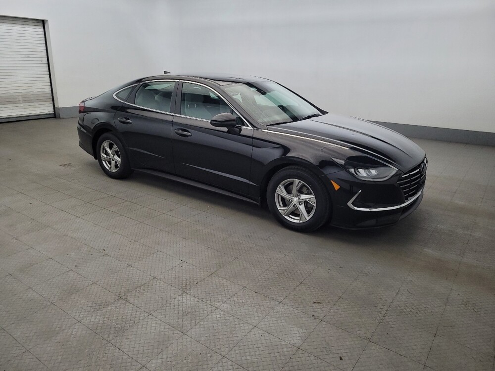 2021 Hyundai Sonata in Woodbridge, VA 22191 - 18145745 11