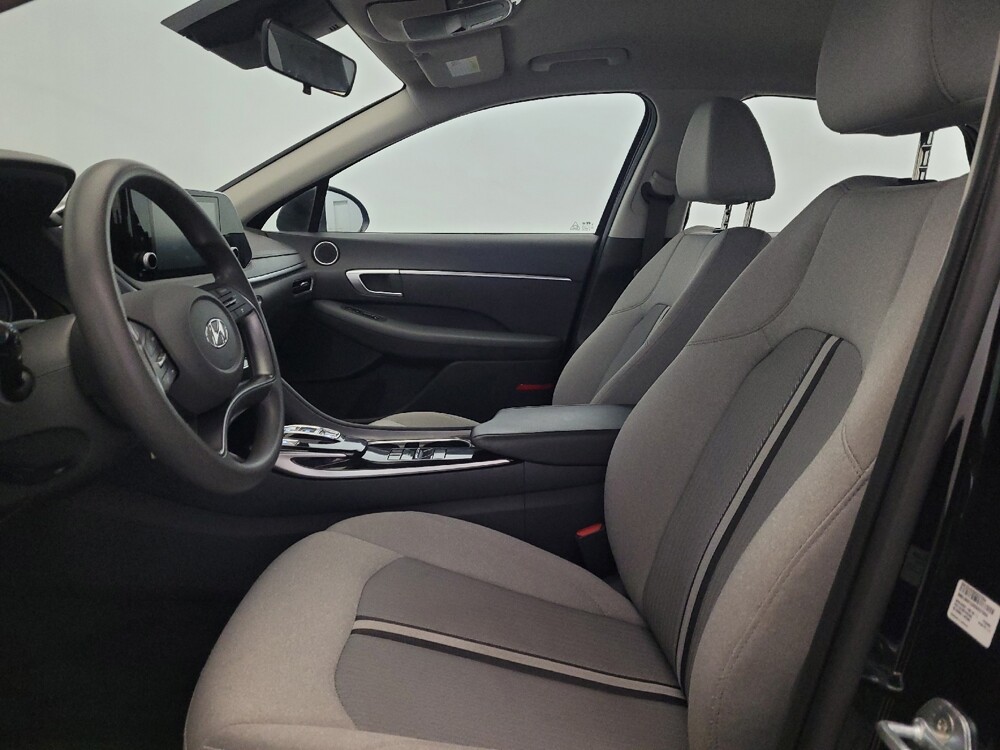 2021 Hyundai Sonata in Woodbridge, VA 22191 - 18145745 17