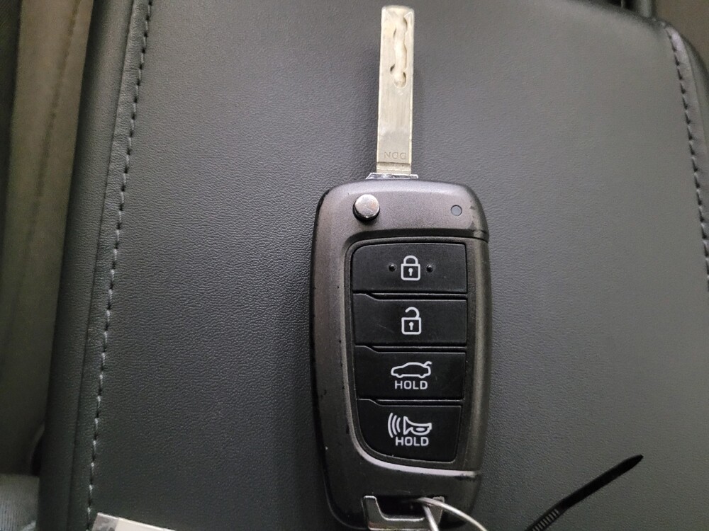 2021 Hyundai Sonata in Woodbridge, VA 22191 - 18145745 32