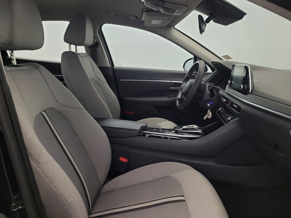 2021 Hyundai Sonata in Woodbridge, VA 22191 - 18145745 21