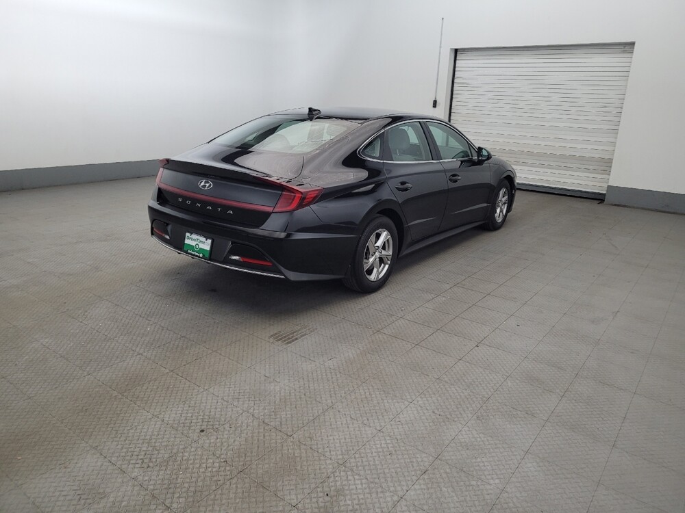 2021 Hyundai Sonata in Woodbridge, VA 22191 - 18145745 9