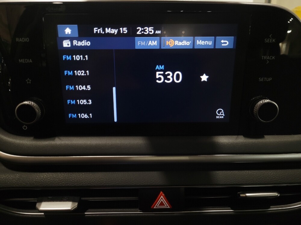 2021 Hyundai Sonata in Woodbridge, VA 22191 - 18145745 25