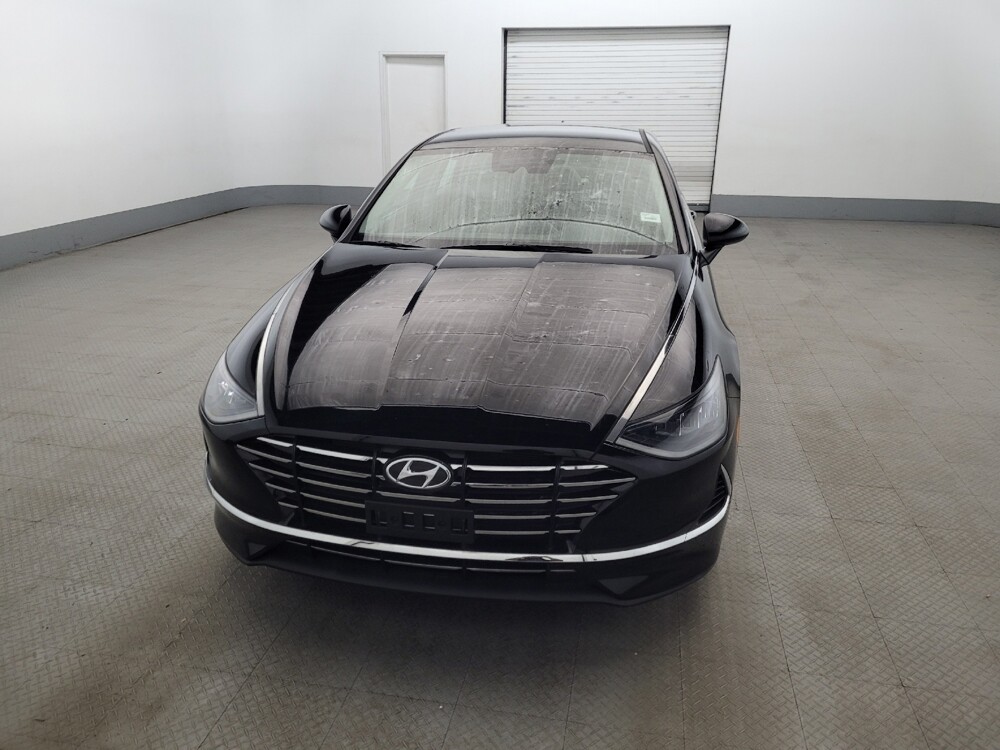 2021 Hyundai Sonata in Woodbridge, VA 22191 - 18145745 15