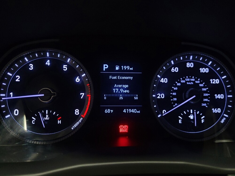 2021 Hyundai Sonata in Woodbridge, VA 22191 - 18145745 23
