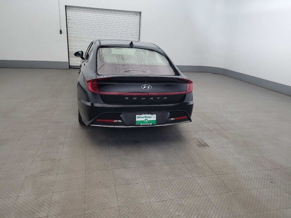 2021 Hyundai Sonata in Woodbridge, VA 22191 - 18145745 6