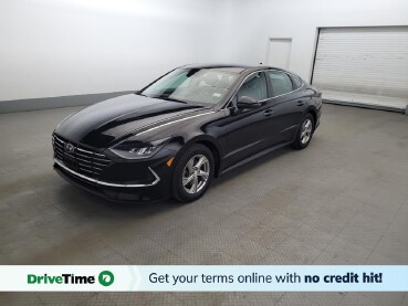 2021 Hyundai Sonata in Woodbridge, VA 22191