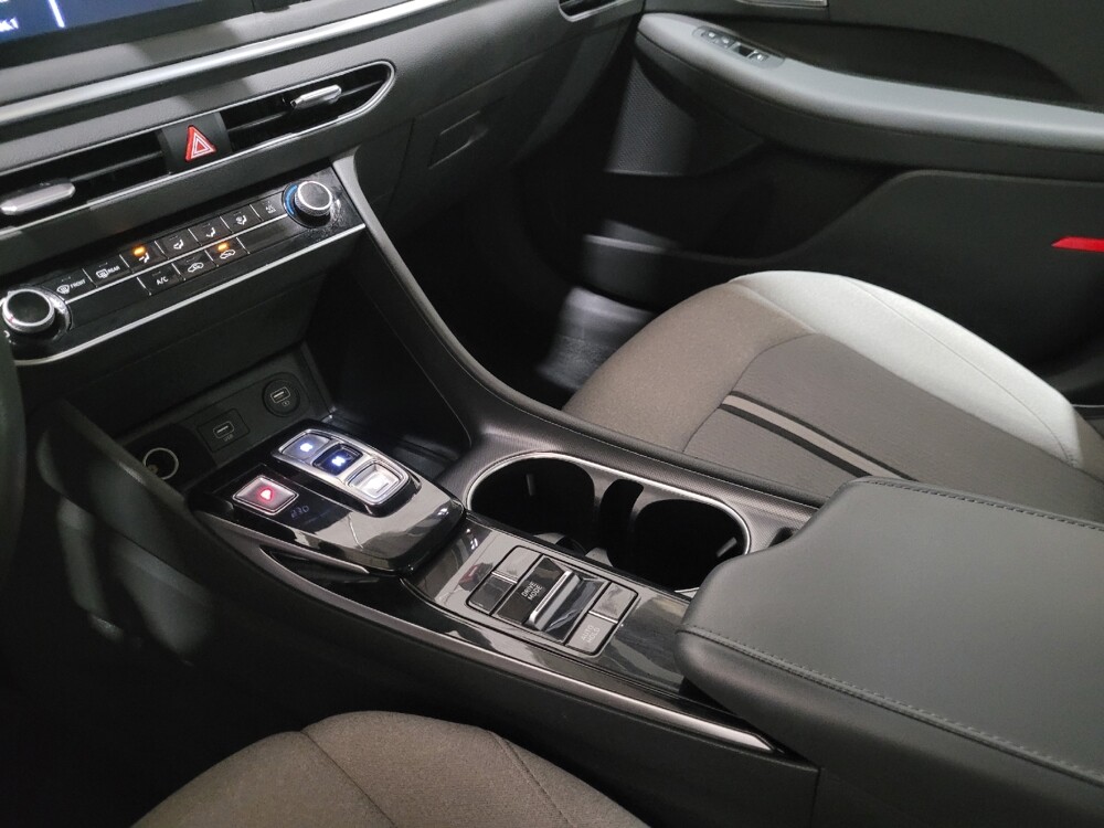 2021 Hyundai Sonata in Woodbridge, VA 22191 - 18145745 26