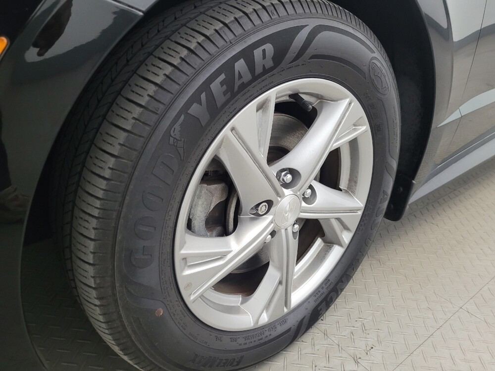 2021 Hyundai Sonata in Woodbridge, VA 22191 - 18145745 31