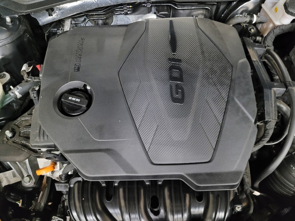 2021 Hyundai Sonata in Woodbridge, VA 22191 - 18145745 30