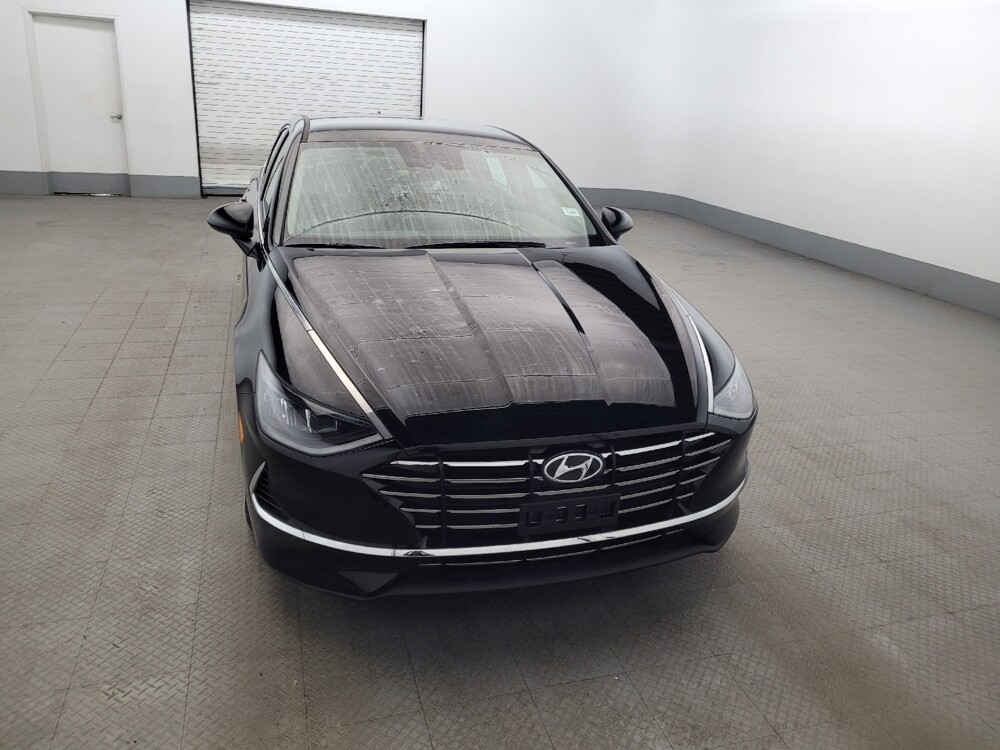 2021 Hyundai Sonata in Woodbridge, VA 22191 - 18145745 14