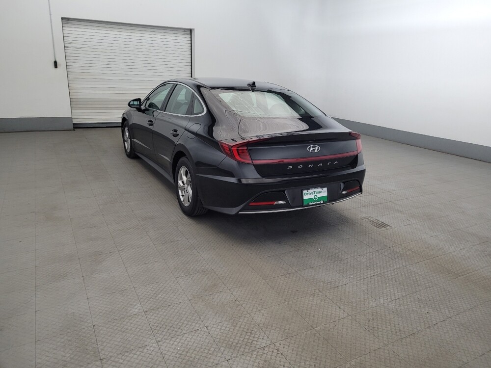 2021 Hyundai Sonata in Woodbridge, VA 22191 - 18145745 5