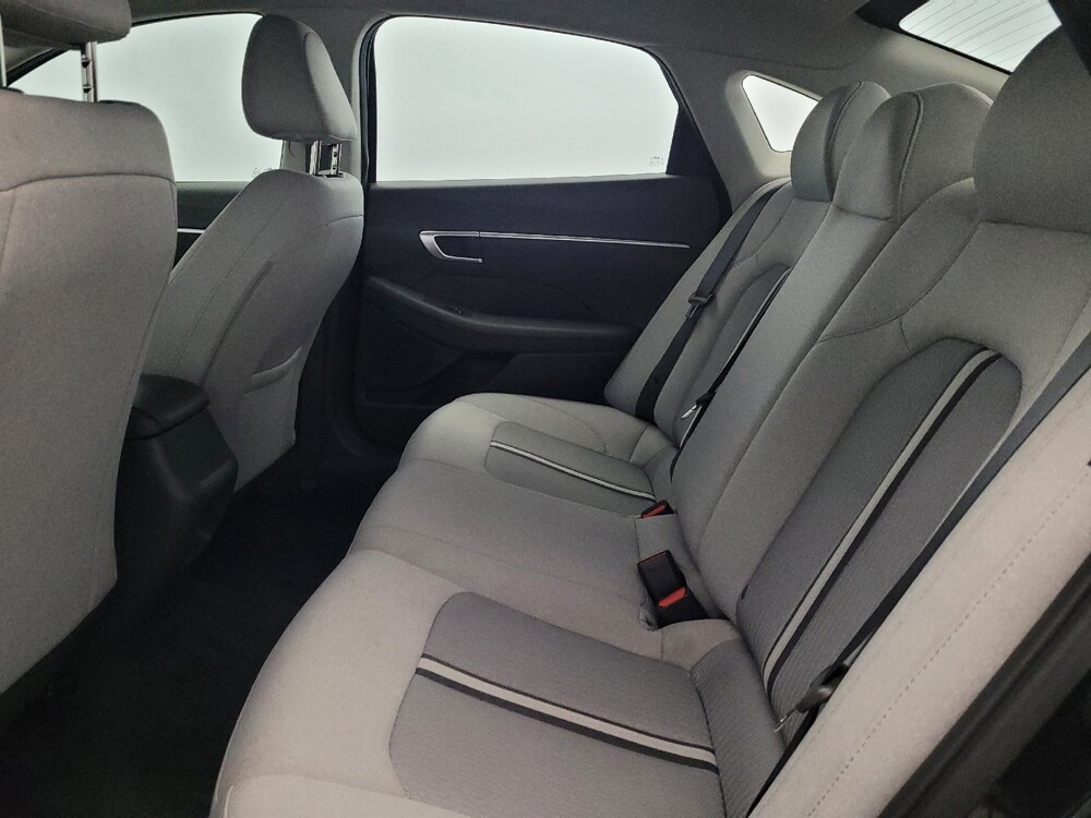 2021 Hyundai Sonata in Woodbridge, VA 22191 - 18145745 18