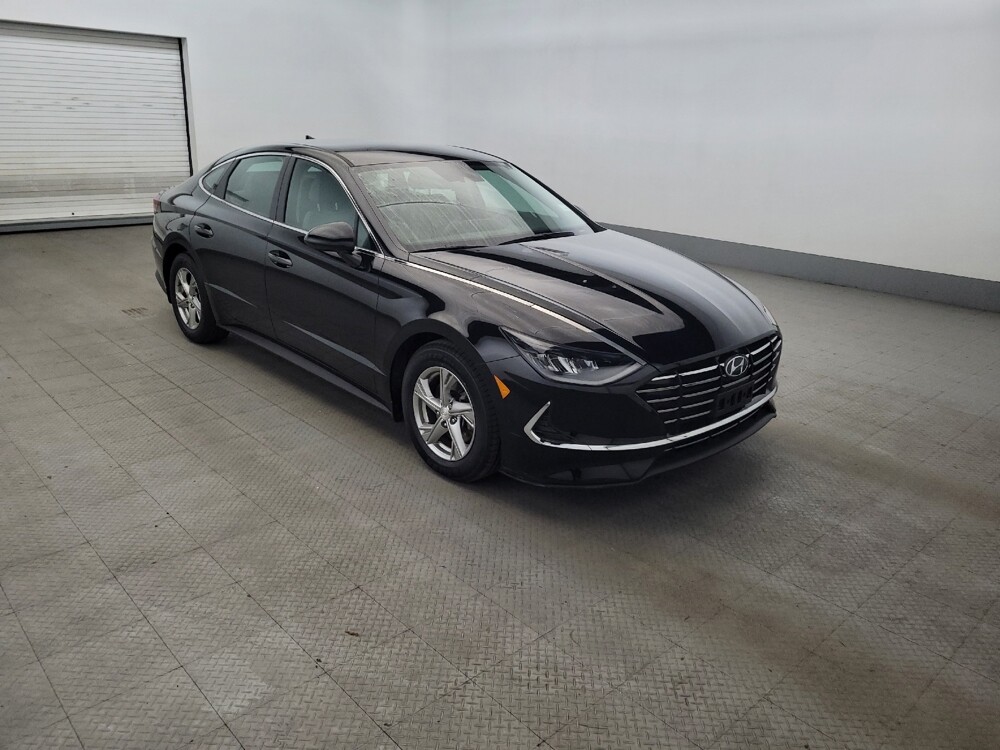 2021 Hyundai Sonata in Woodbridge, VA 22191 - 18145745 13