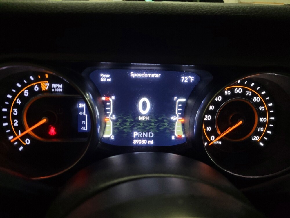 2018 Jeep Wrangler in Richmond, VA 23235 - 18145746 23