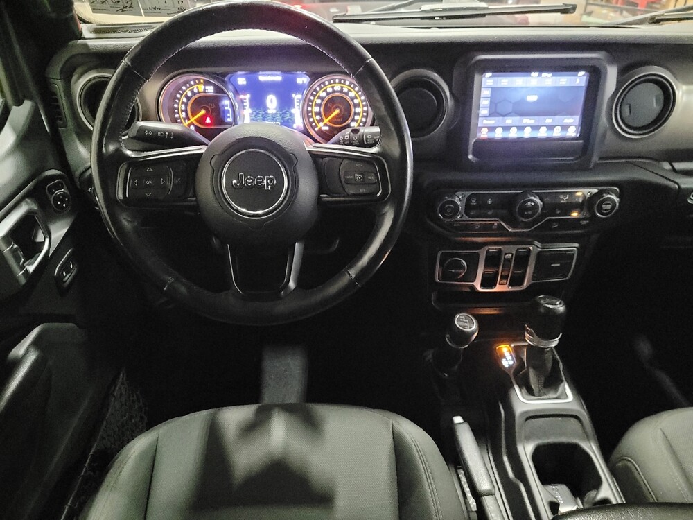 2018 Jeep Wrangler in Richmond, VA 23235 - 18145746 22