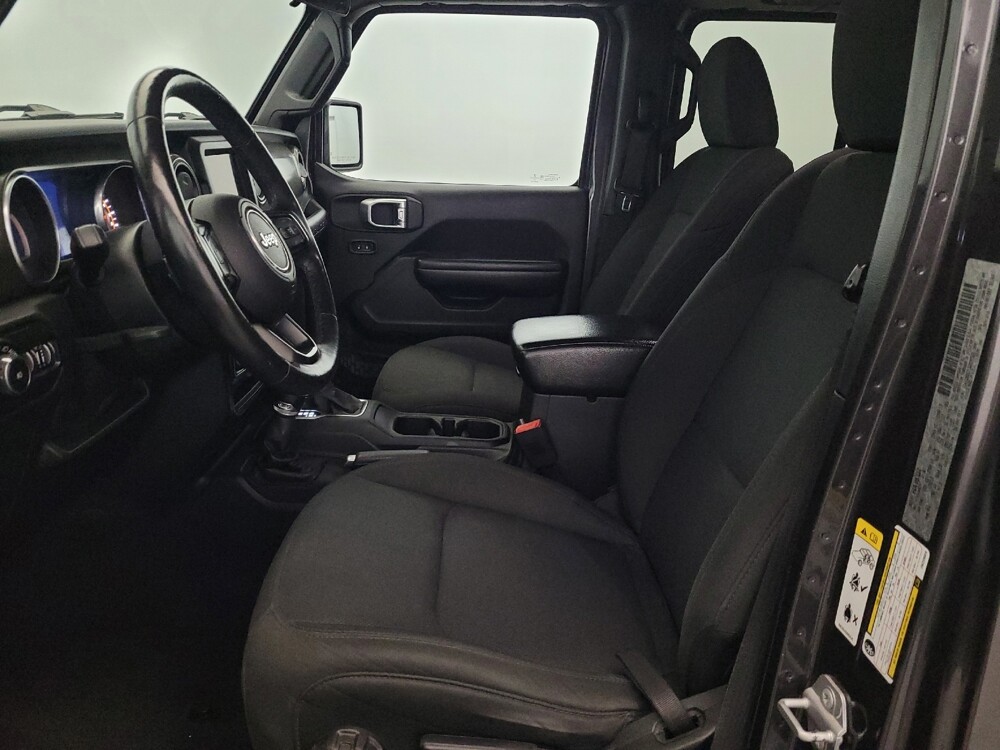 2018 Jeep Wrangler in Richmond, VA 23235 - 18145746 17