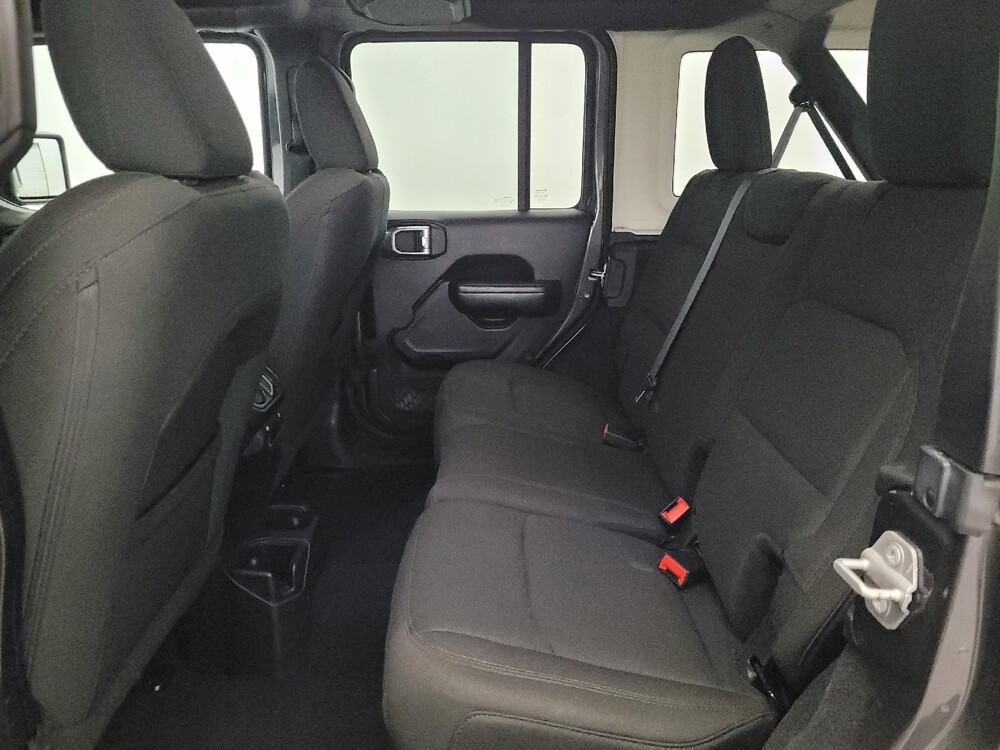 2018 Jeep Wrangler in Richmond, VA 23235 - 18145746 18