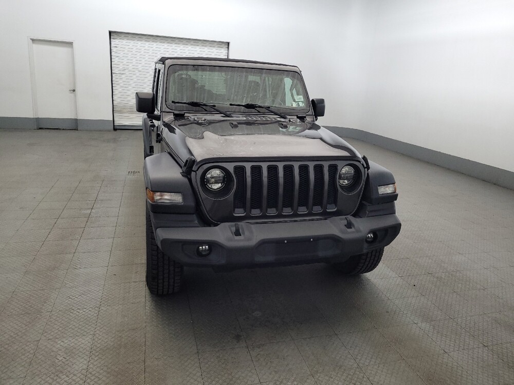 2018 Jeep Wrangler in Richmond, VA 23235 - 18145746 14