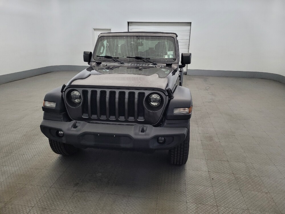 2018 Jeep Wrangler in Richmond, VA 23235 - 18145746 15