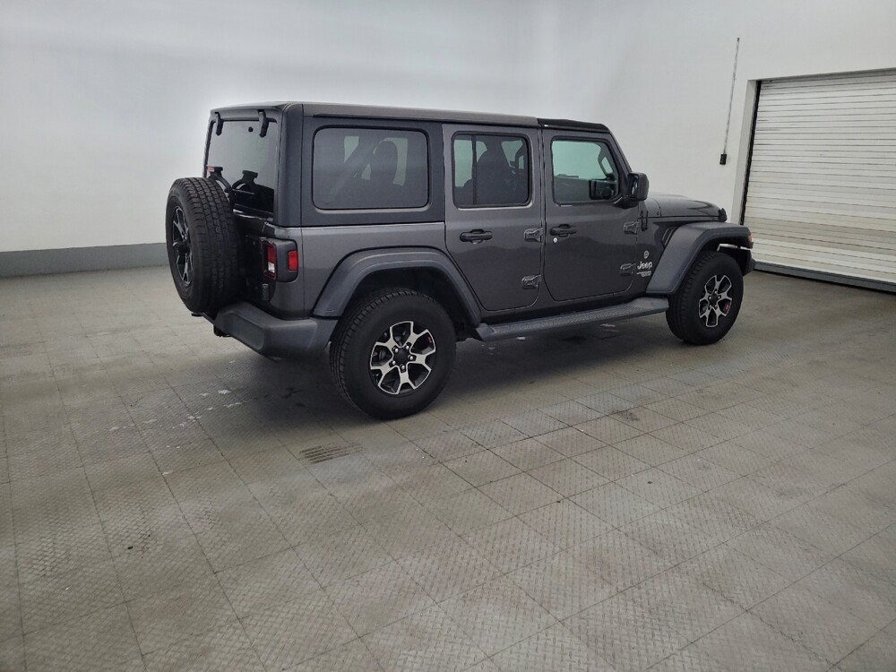 2018 Jeep Wrangler in Richmond, VA 23235 - 18145746 10