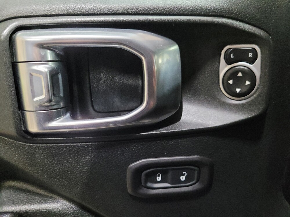 2018 Jeep Wrangler in Richmond, VA 23235 - 18145746 27