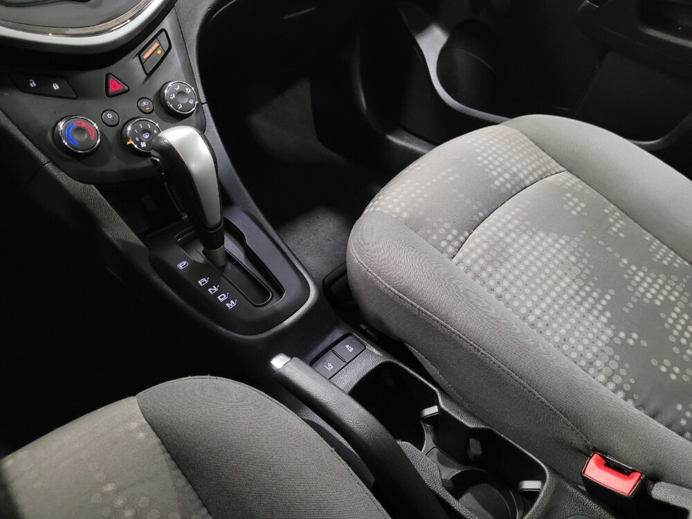 2020 Chevrolet Sonic in Laurel, MD 20724 - 18145750 26
