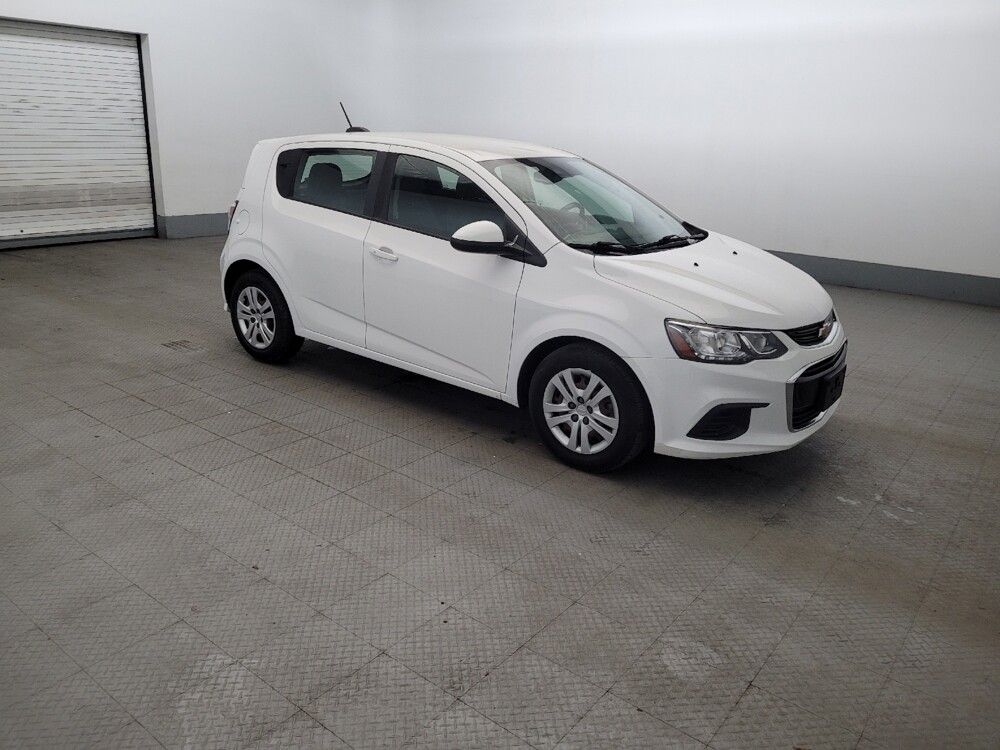 2020 Chevrolet Sonic in Laurel, MD 20724 - 18145750 11